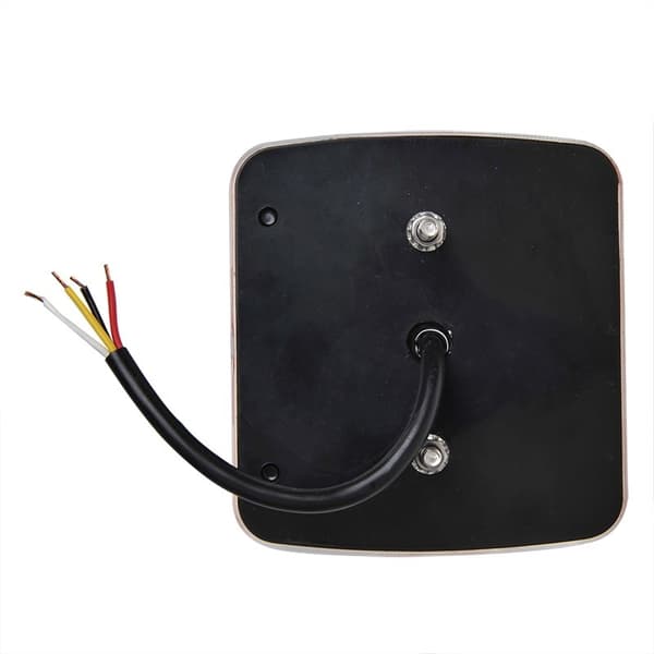 Baglygte 4 funktioner 98x105mm 14LED i blister