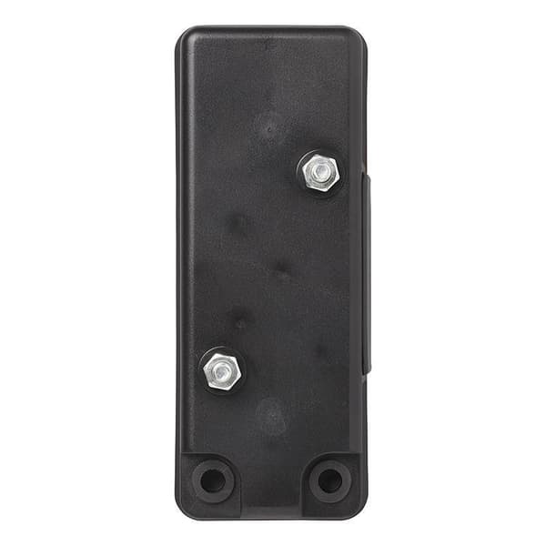 Baglygte 3 funktioner 210x83mm i blister