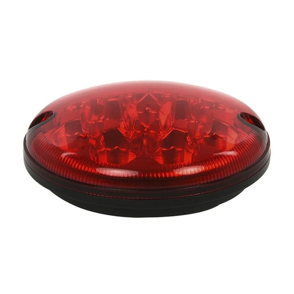 Dimbakljus 95mm 19LED