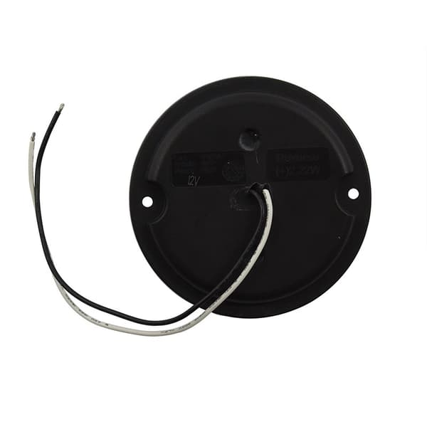 Ryggelys 95mm 12LED