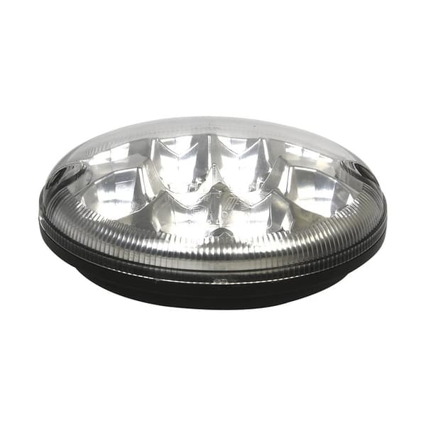 Ryggelys 95mm 12LED
