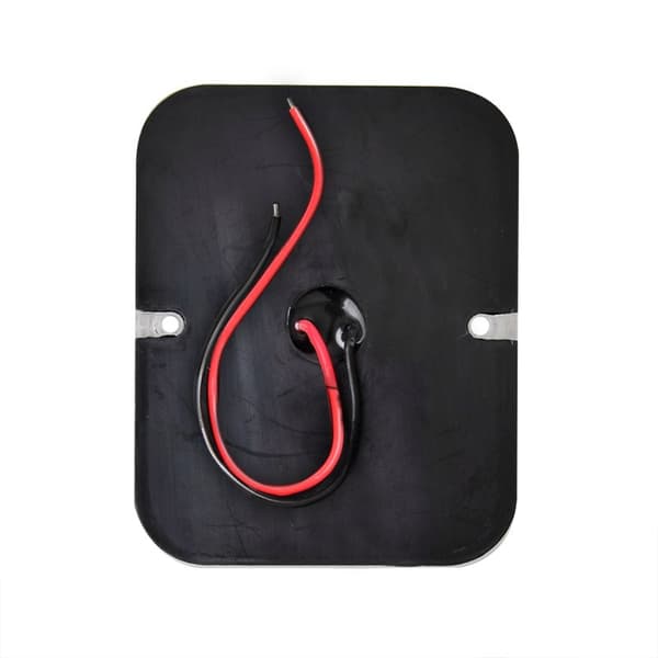 Ryggelys 100x81mm 19LED