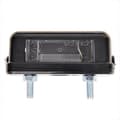 Miniatyrbilde 2 av 4: Nummerskiltlampe 85x35mm i blister