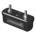 Miniatyrbillede 4 af 7: Nummerpladelampe 83x33mm PM i blister