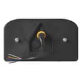 Miniatyrbilde 4 av 6: Baklykt 6 funksjoner 237x137mm venstre