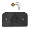 Miniatyrbilde 5 av 6: Baklykt 6 funksjoner 237x137mm venstre