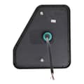 Miniatyrbilde 3 av 5: Baklykt 5 funksjoner 208x188mm 22LED høyre UK