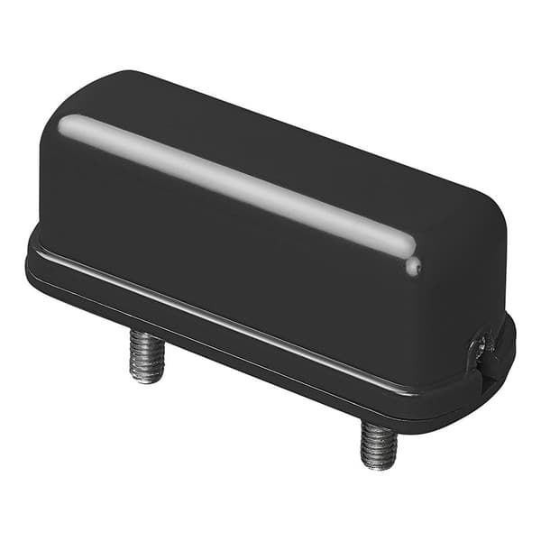 Nummerskyltslampa 83x33mm PM