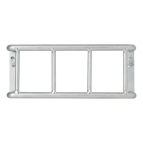 Baklysvakt 228x105x80mm