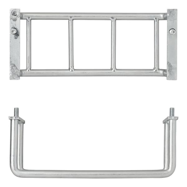 Baklysvakt 228x105x80mm