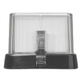 Miniatyrbilde 4 av 7: Front posisjonslampe hvit 66x62mm i blister