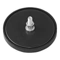 Pikkukuva 3 / 6: Heijastin punainen 60mm pultilla 5mm läpipainopakkauksessa