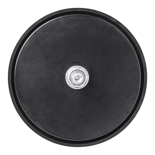 Heijastin punainen 60mm pultilla 5mm läpipainopakkauksessa