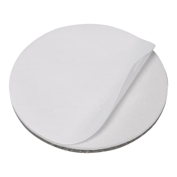 Heijastin valkoinen 60mm itseliimautuva