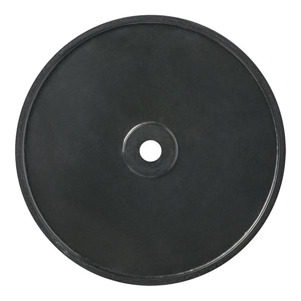 Heijastin punainen 60mm ruuvattava 2 kpl läpipainopakkauksessa