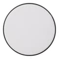 Pikkukuva 6 / 7: Keltainen 58mm itseliimautuva heijastin pohjalevyllä 2 kpl läpipainopakkauksessa