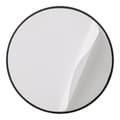 Pikkukuva 7 / 7: Keltainen 58mm itseliimautuva heijastin pohjalevyllä 2 kpl läpipainopakkauksessa