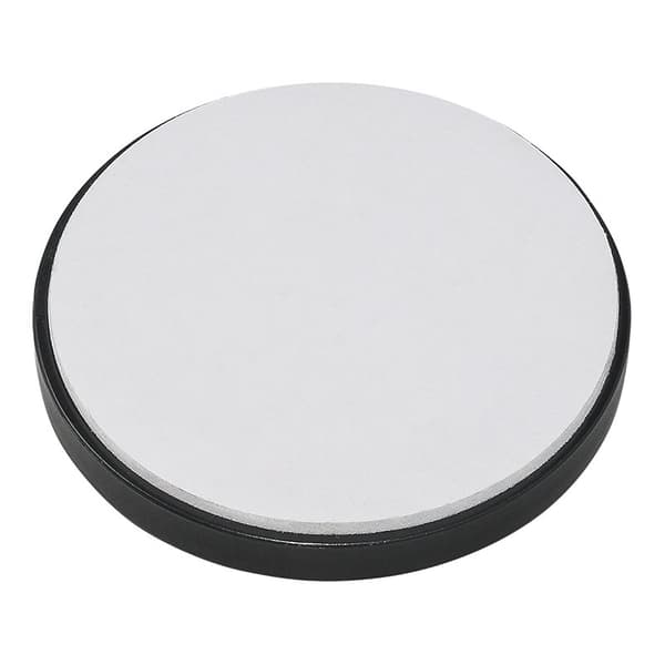 Heijastin punainen 58mm itseliimautuva pohjalevyllä 2 kpl läpipainopakkauksessa