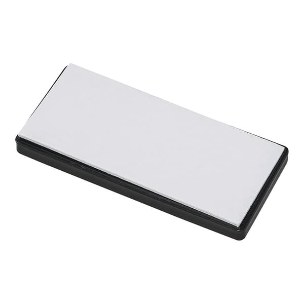 Heijastin punainen 85x39mm itseliimautuva pohjalevyllä 2kpl. läpipainopakkauksessa