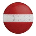 Miniatyrbilde 2 av 5: Baklykt 12/24V 3 funksjoner 140mm STF LED