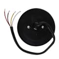 Miniatyrbillede 4 af 5: Baglygte 12/24V 4 funktioner 125mm LED