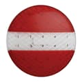 Miniatyrbilde 3 av 6: Baklykt 12/24V 3 funksjoner 140mm STF LED i blister