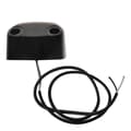 Miniatyrbilde 4 av 5: Nummerskiltlampe 12/24V 70x42mm LED i blister