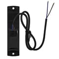 Miniatyrbilde 4 av 7: Front posisjonslampe 12/24V hvit 126x30mm LED i blister