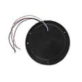 Miniatyrbild 4 av 5: Baklykta 3 funktioner 122mm 24LED krom i blister