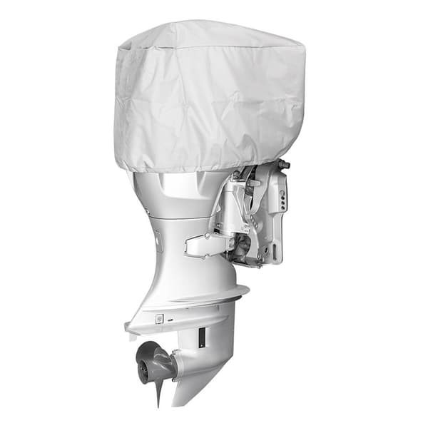 Påhengsmotordeksel 76x40x52cm