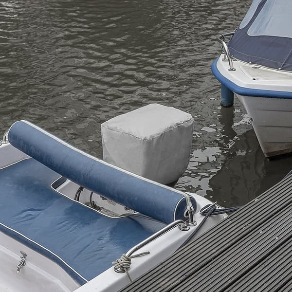 Påhengsmotordeksel 78x44x88cm