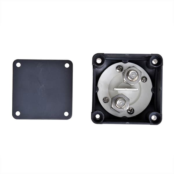 Hovedbryter for batteri 12-48V 275/1250A PÅ/AV