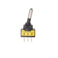 Miniatyrbillede 3 af 4: Vippekontakt LED blå 12V-max. 20A i blister
