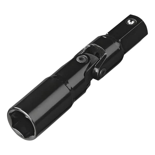 Hörn fast fogadapter 19 mm
