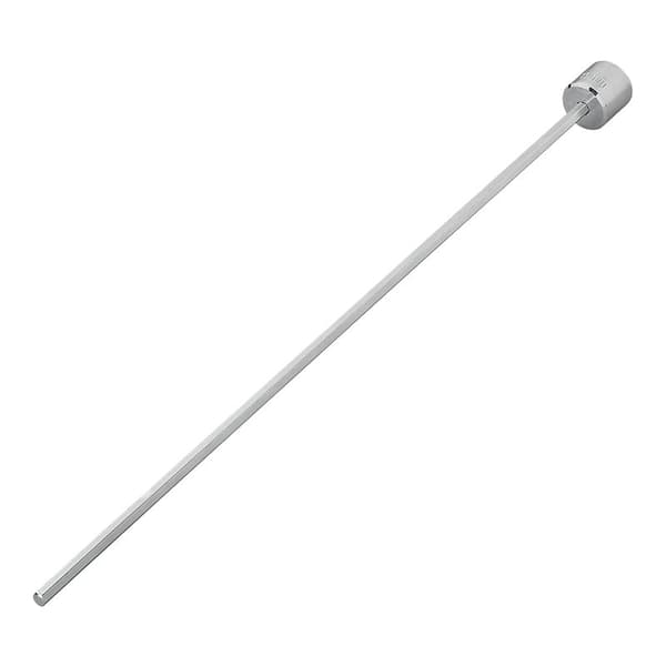 Hjørne stabil forlængerfatning 440mm / 19mm