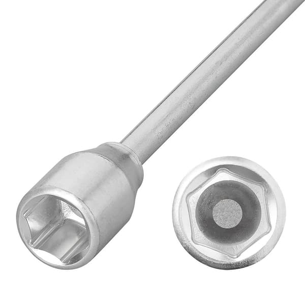 Hjørne stabil afstivning 620mm / 19mm