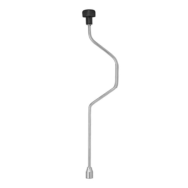 Hjørne stabil afstivning 620mm / 19mm