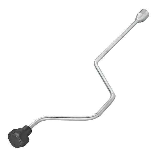 Hjørne stabil afstivning 620mm / 19mm