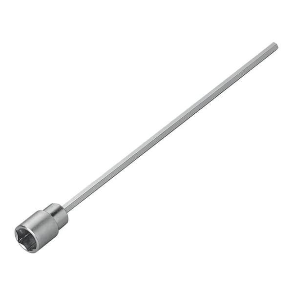 Hörn stadig förlängningshylsa 340mm / 19mm