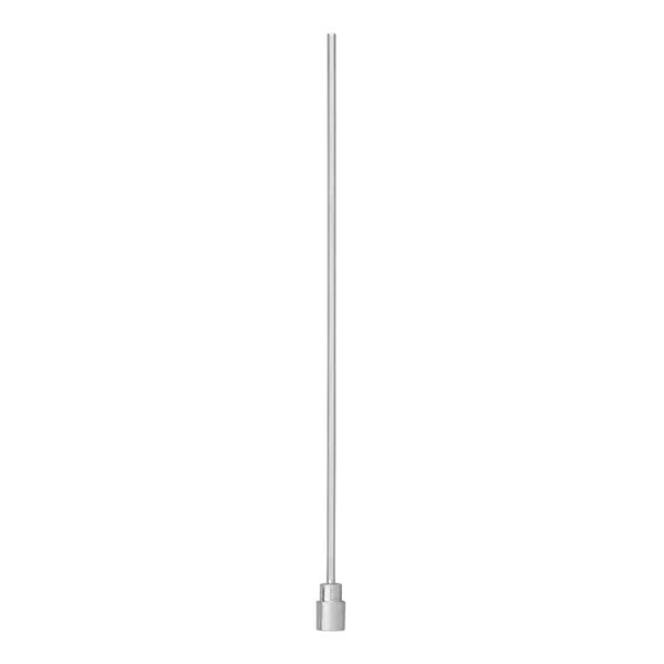 Hjørne stabil forlængerfatning 540mm / 19mm