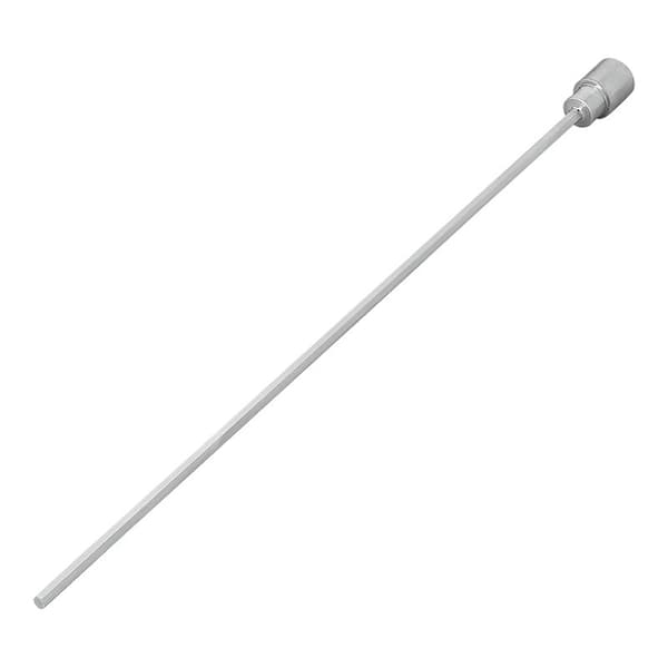 Hjørne stabil forlængerfatning 540mm / 19mm