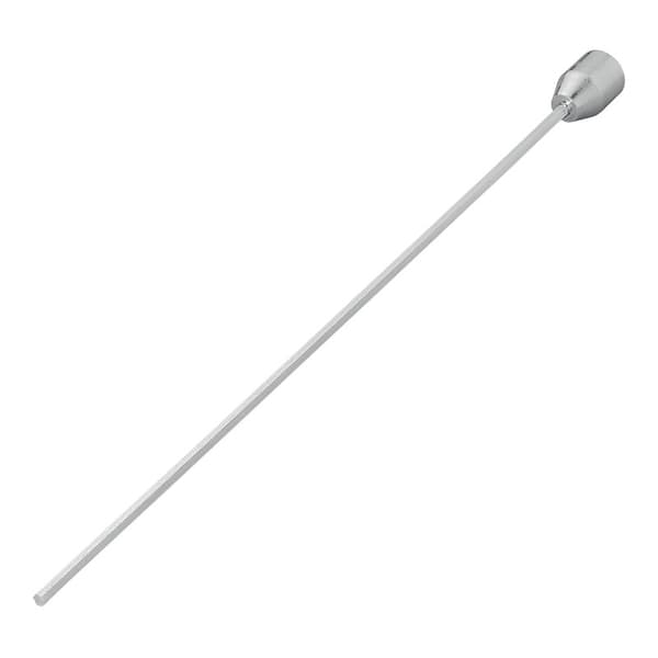 Hjørne stabil forlængerfatning 540mm / 23mm