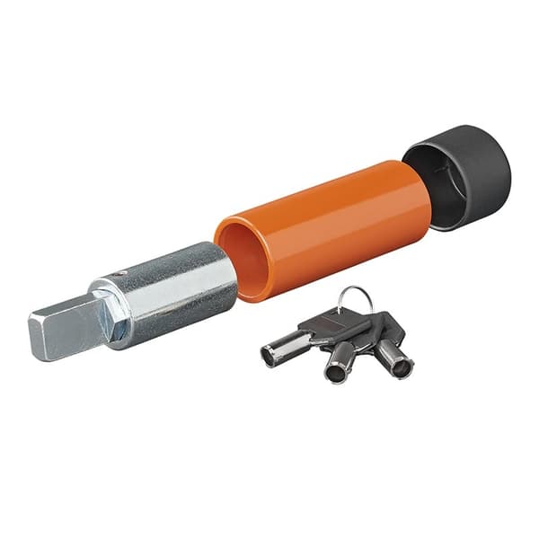 Hjørnestøtlås Torpedo