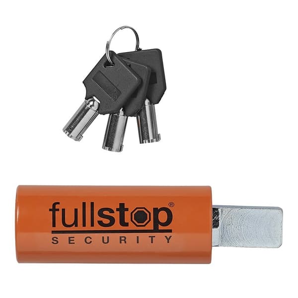 Hjørnestøtlås Torpedo
