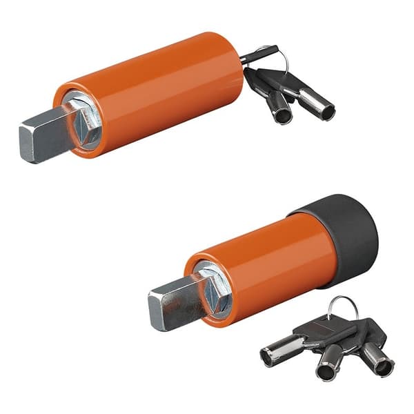 Hjørnestøtlås Torpedo