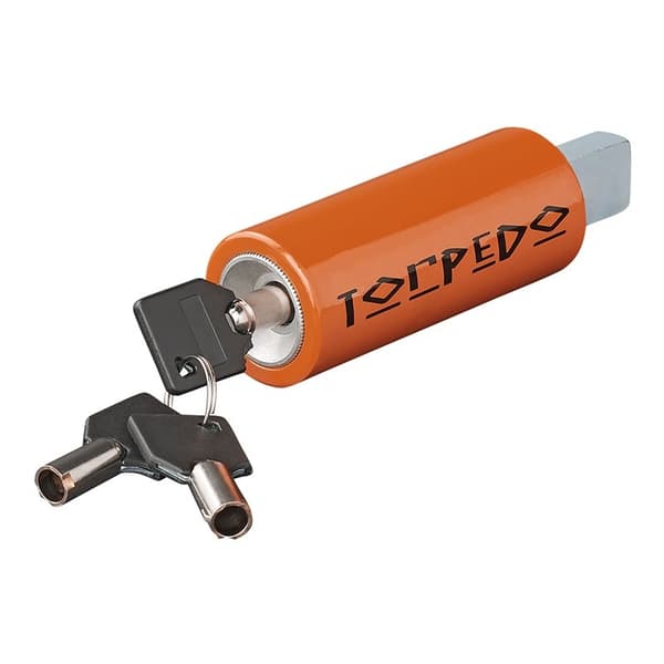 Hjørnestøtlås Torpedo