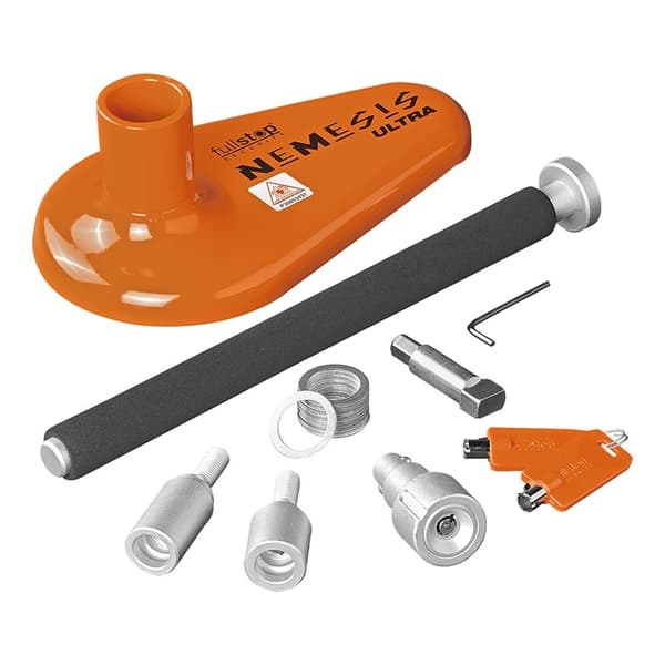 Hjulklämma Nemesis Ultra SCM