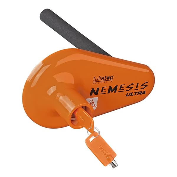 Hjulklämma Nemesis Ultra SCM
