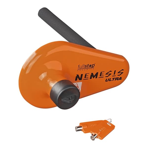 Hjulklämma Nemesis Ultra SCM