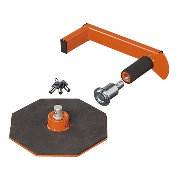 Hjulklemme Excalibur